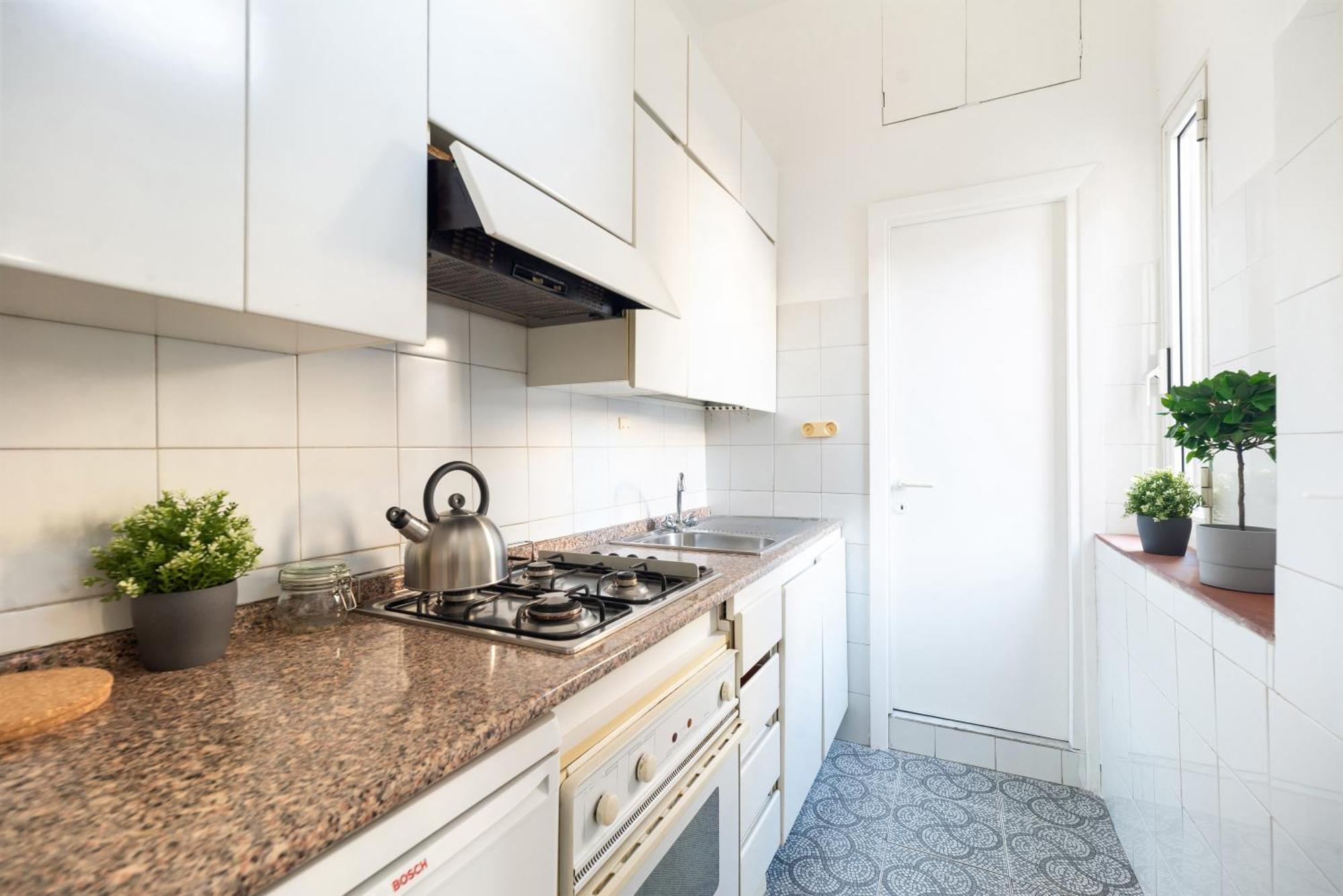 Cozy Studio Campo De Fiori Roma Exterior foto